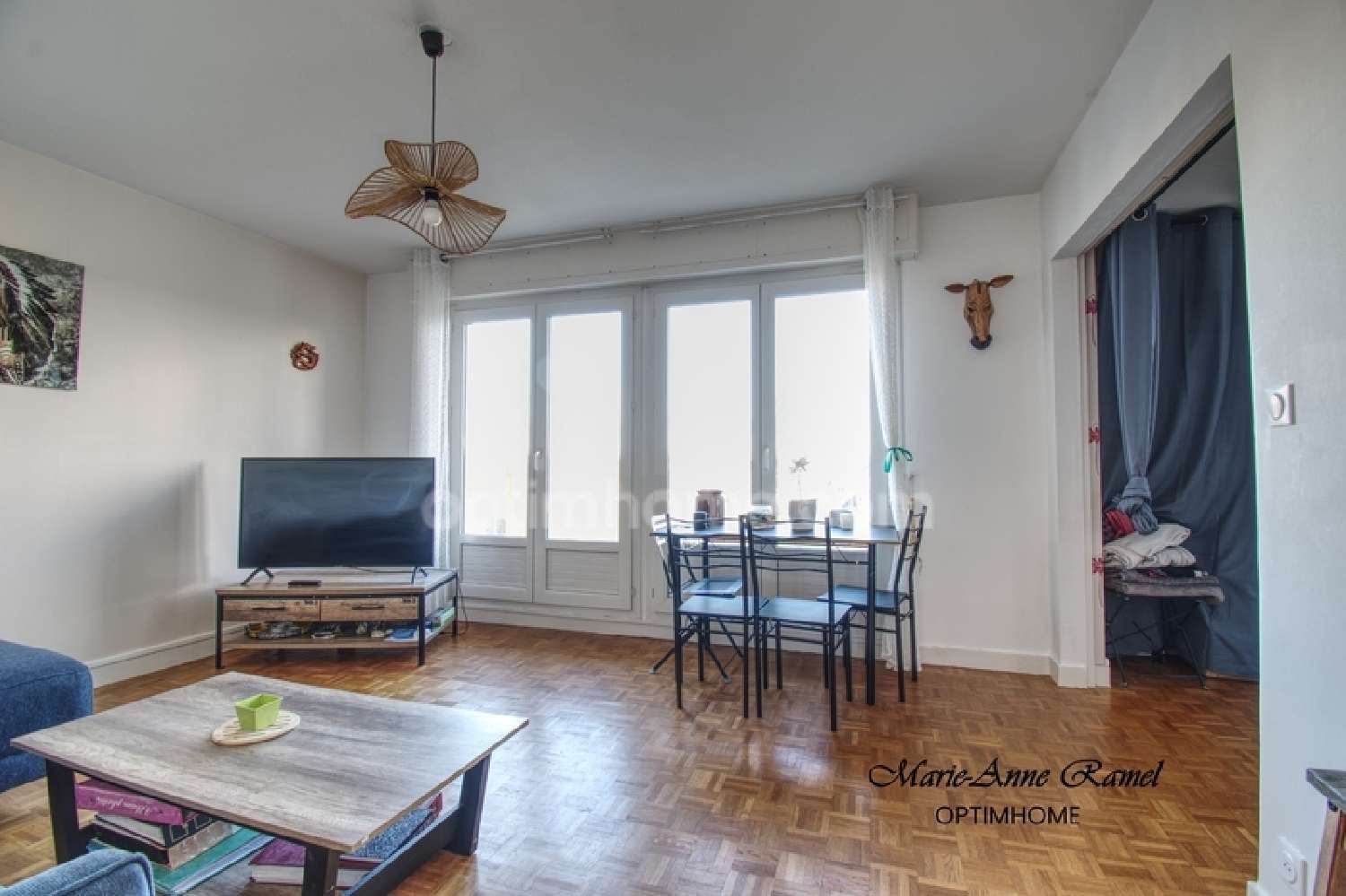  for sale apartment Lanester Morbihan 2