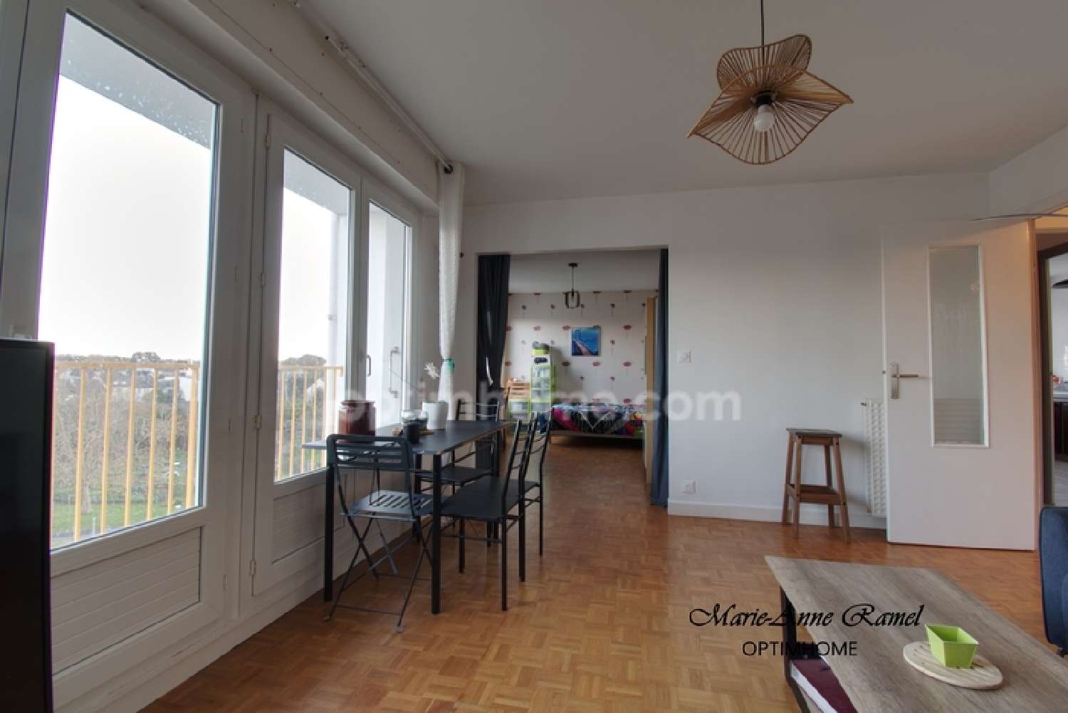  for sale apartment Lanester Morbihan 4