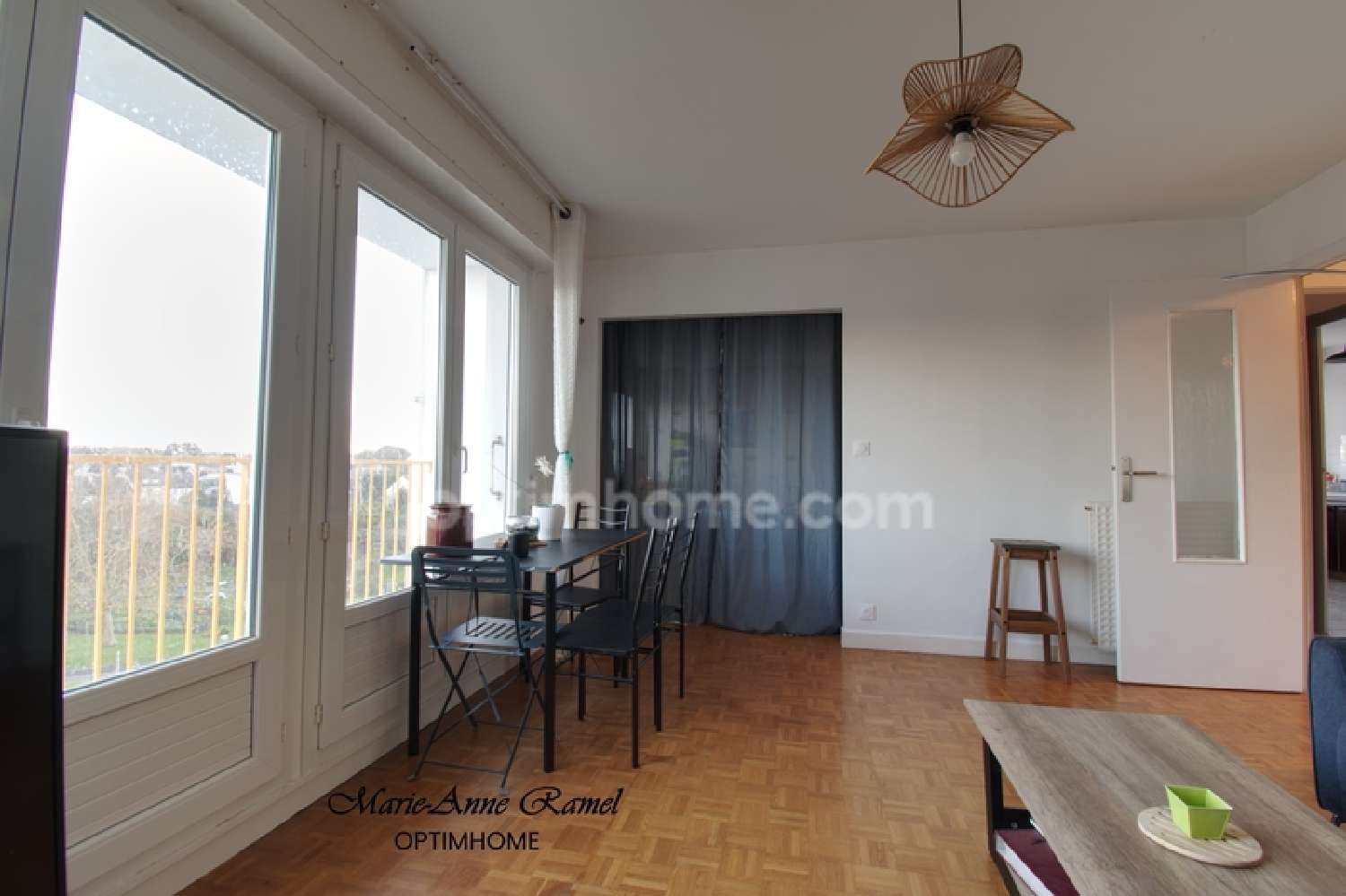  for sale apartment Lanester Morbihan 5