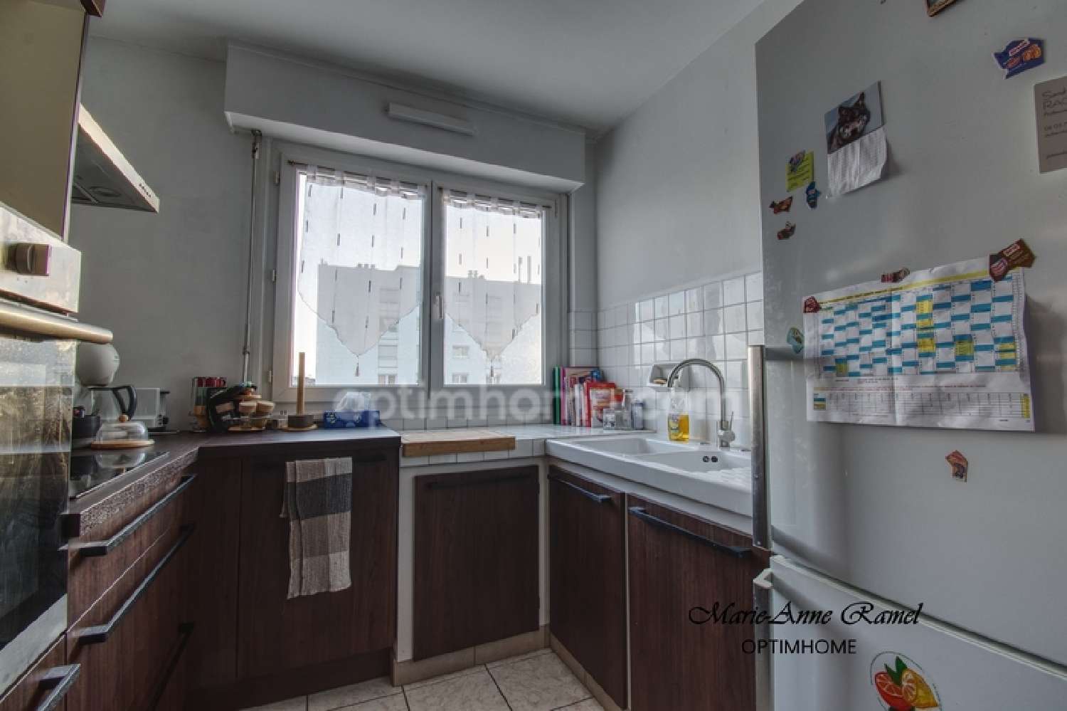  for sale apartment Lanester Morbihan 6