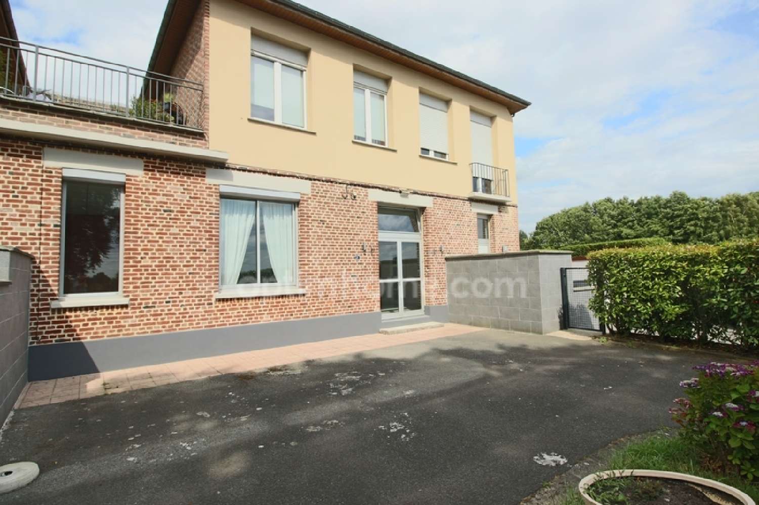  te koop appartement Lannoy Nord 2