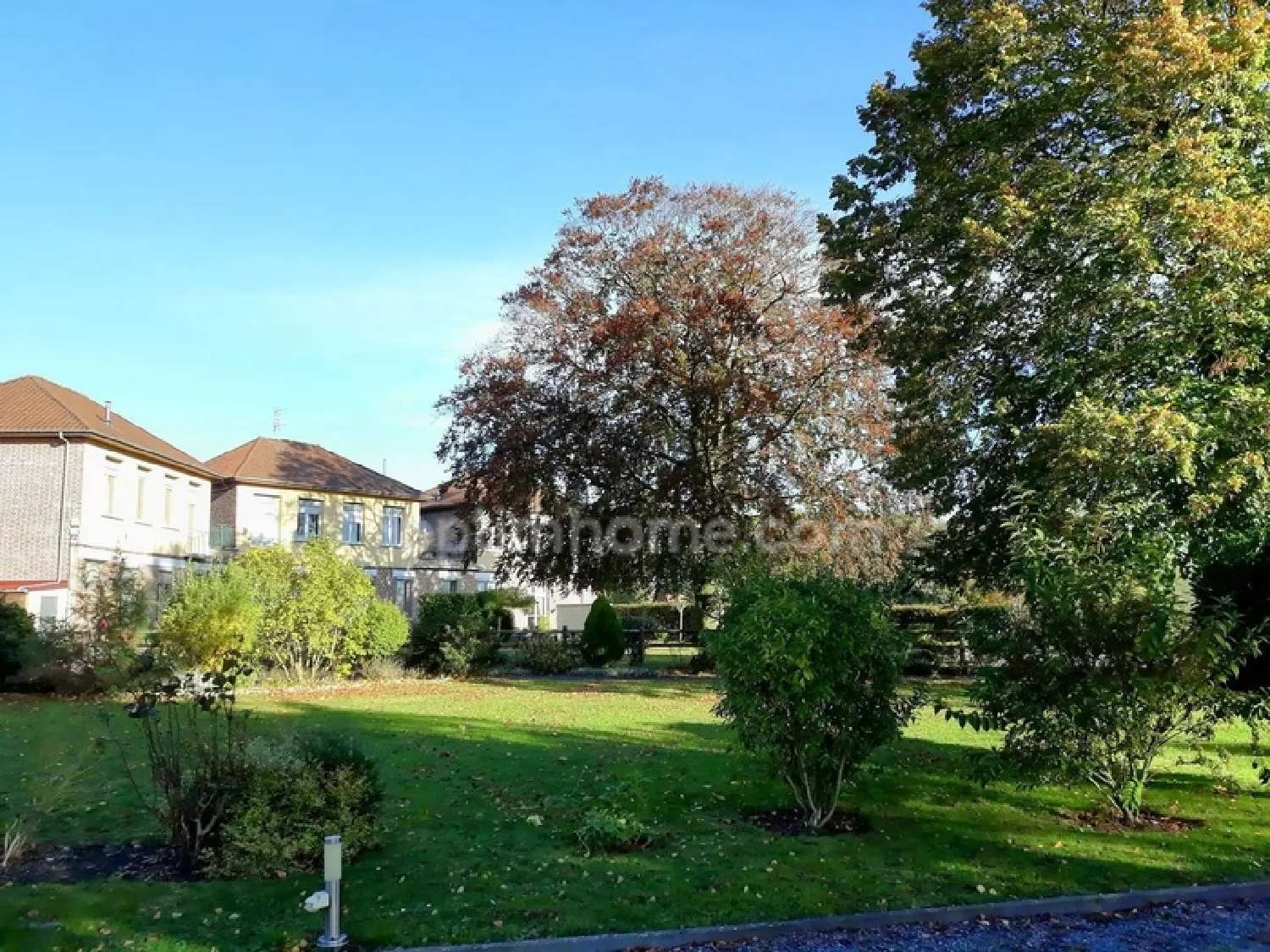  te koop appartement Lannoy Nord 3