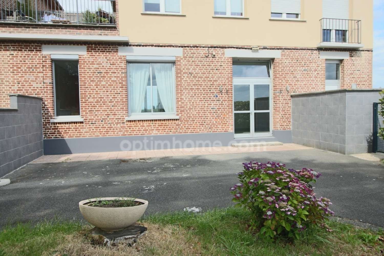  te koop appartement Lannoy Nord 4