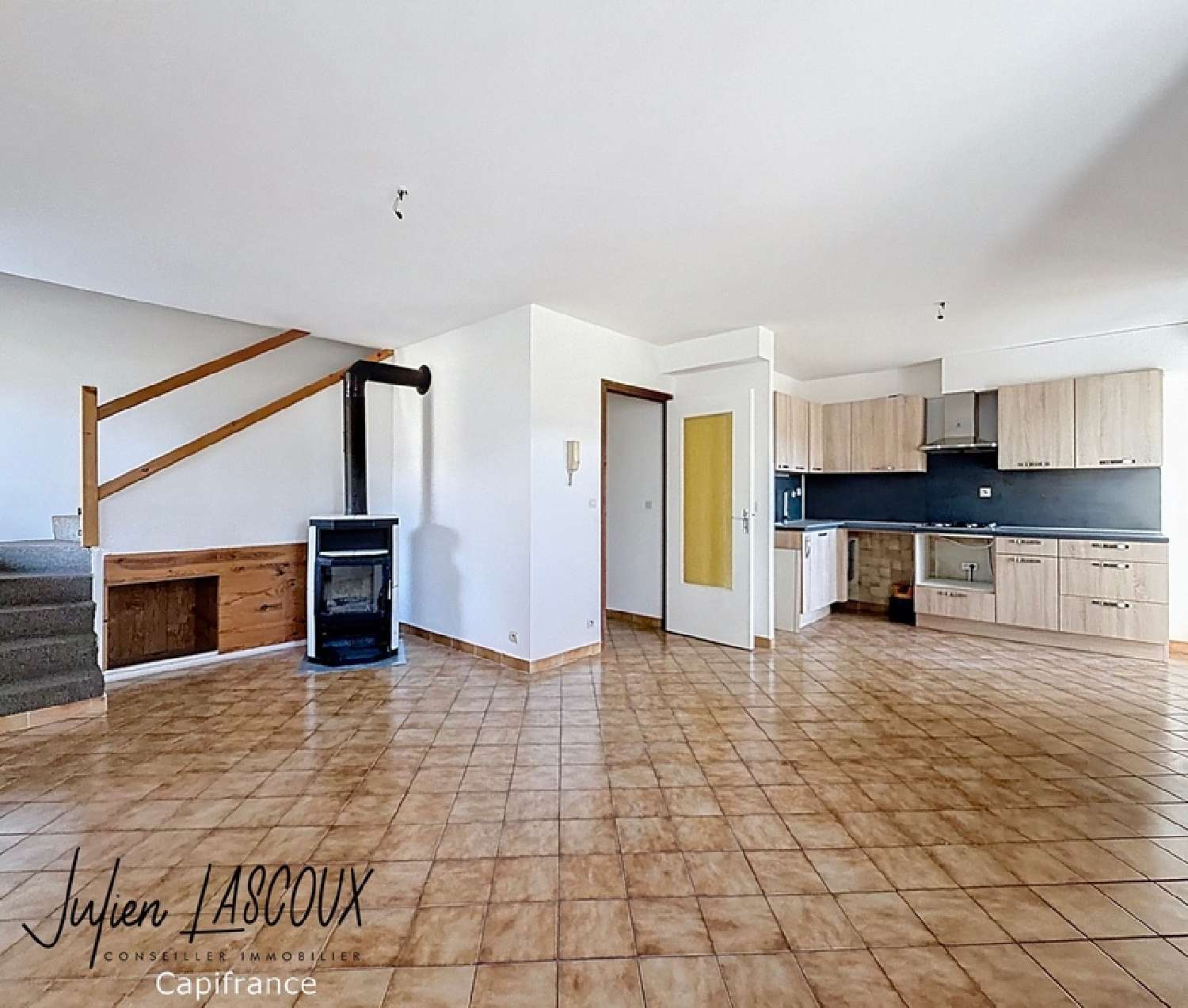  en venta apartamento Lans-en-Vercors Isère 1