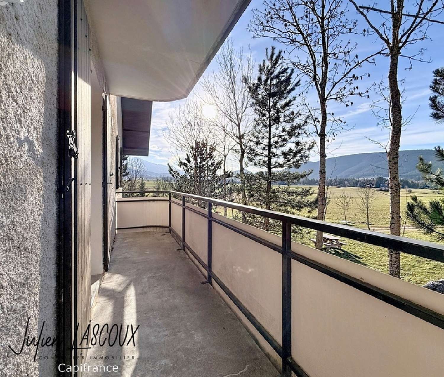  en venta apartamento Lans-en-Vercors Isère 4