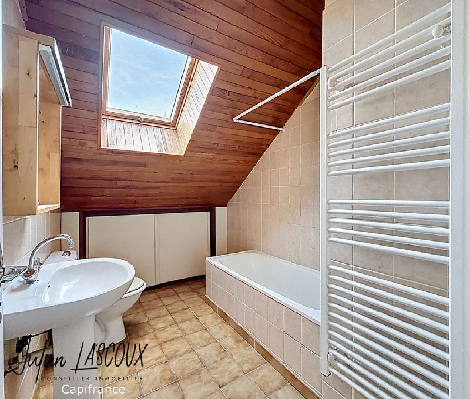  en venta apartamento Lans-en-Vercors Isère 7