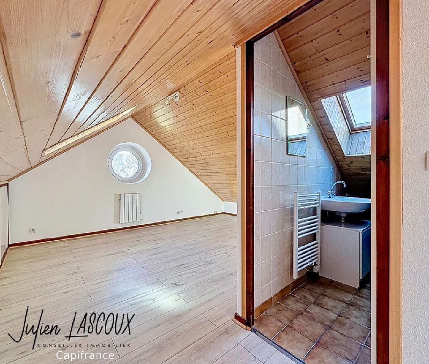  en venta apartamento Lans-en-Vercors Isère 8