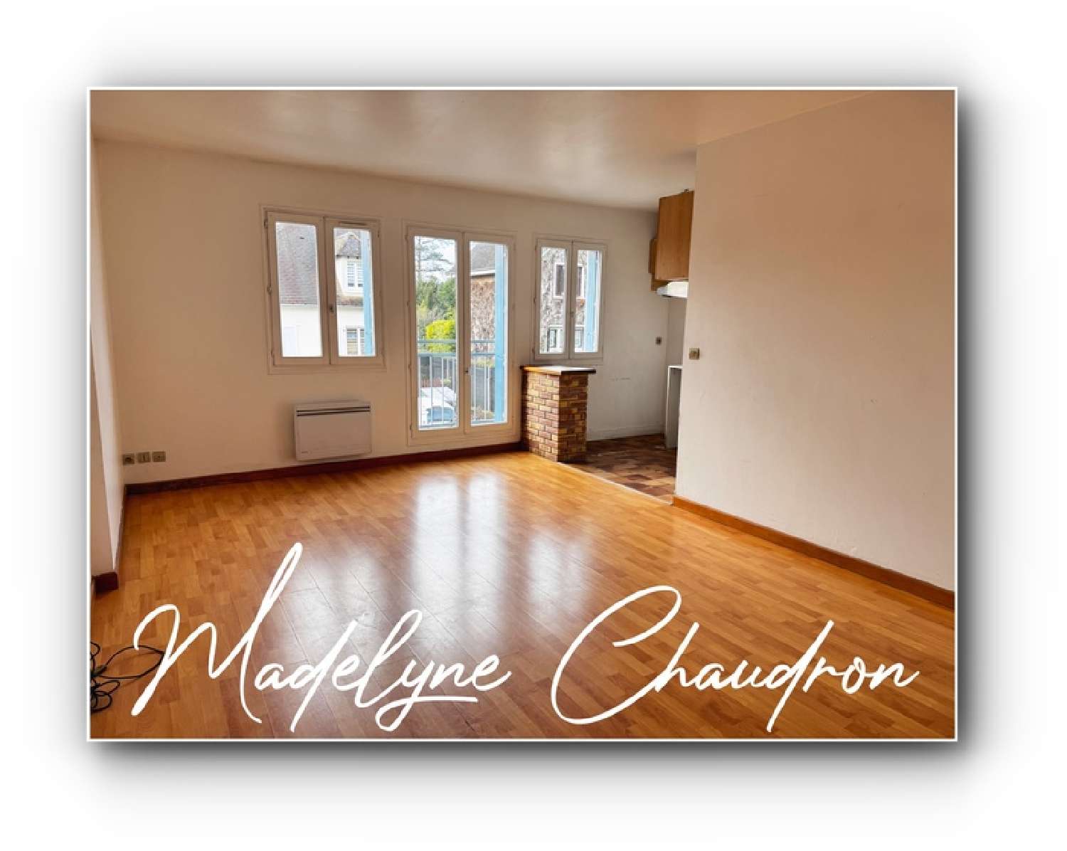  te koop appartement Lardy Essonne 1