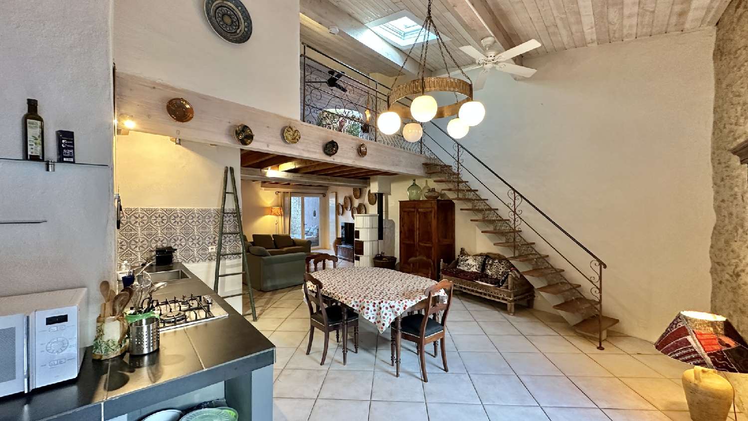  kaufen Wohnung/ Apartment Laroque-des-Albères Pyrénées-Orientales 2