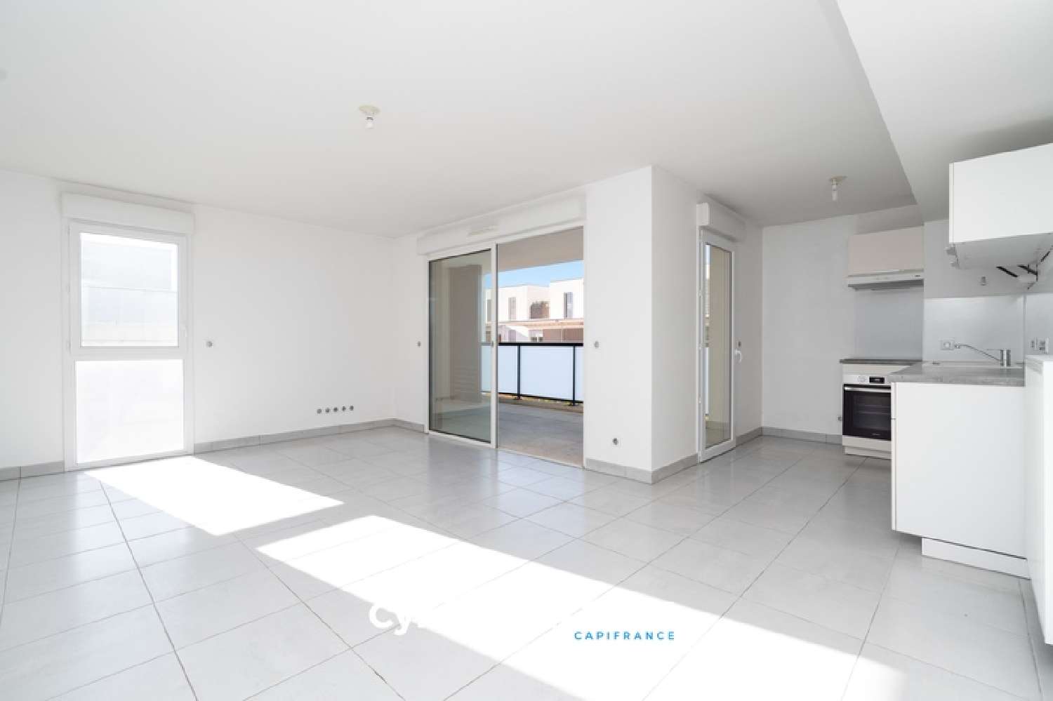  en venta apartamento Lattes Hérault 1