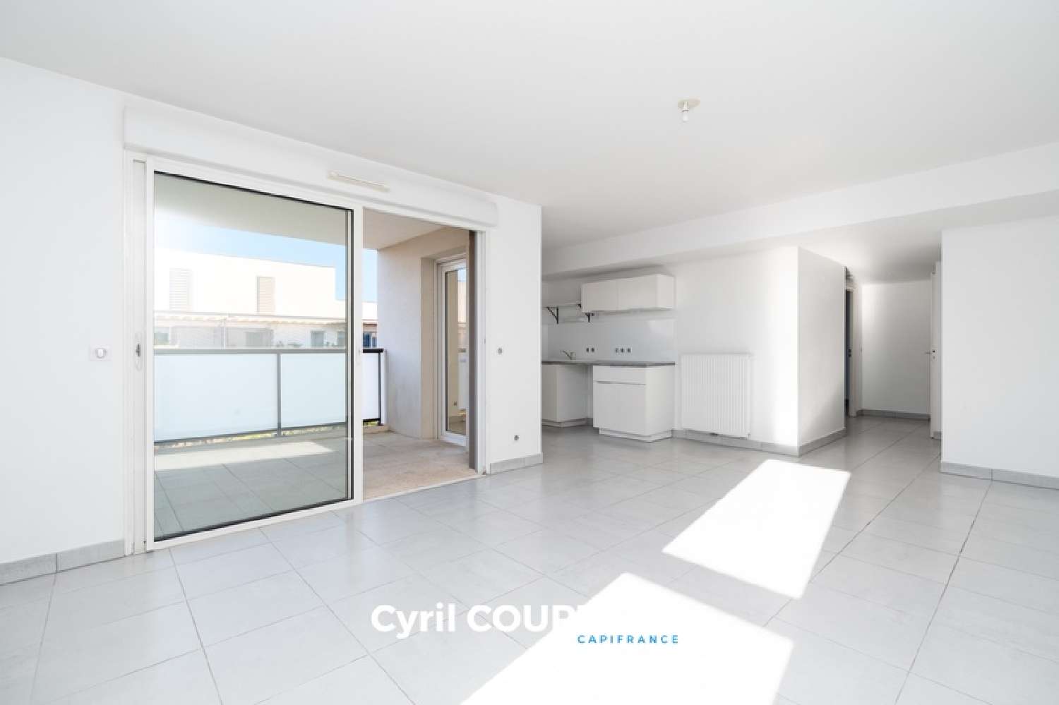  en venta apartamento Lattes Hérault 2