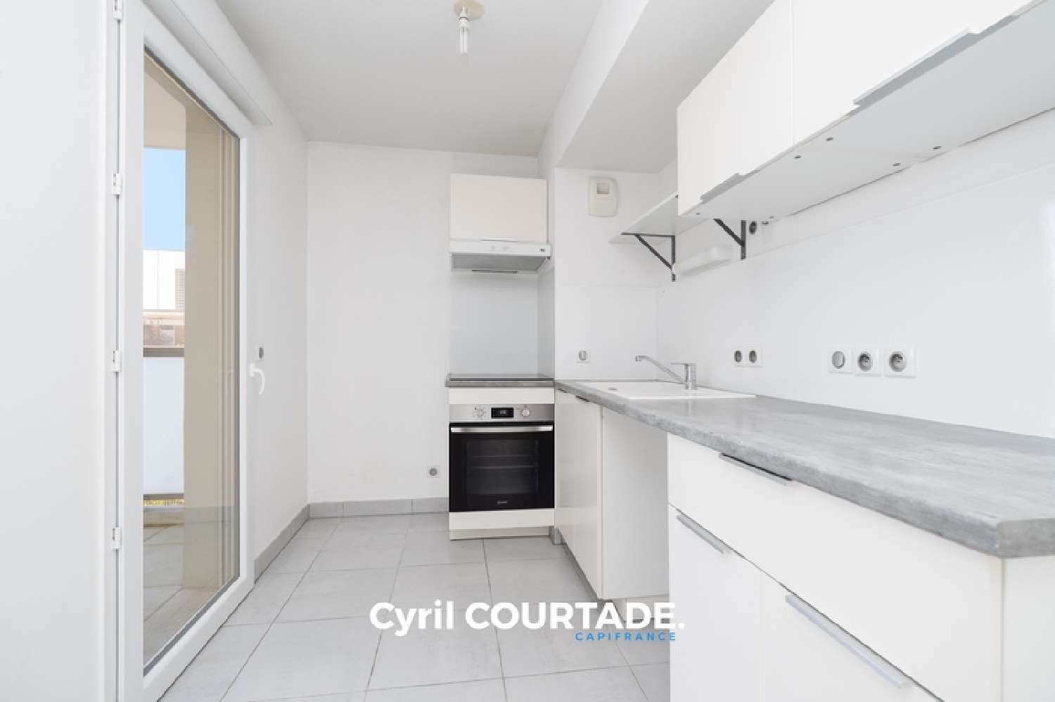  en venta apartamento Lattes Hérault 3