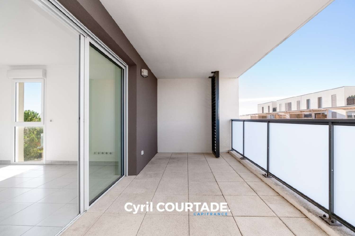  en venta apartamento Lattes Hérault 4