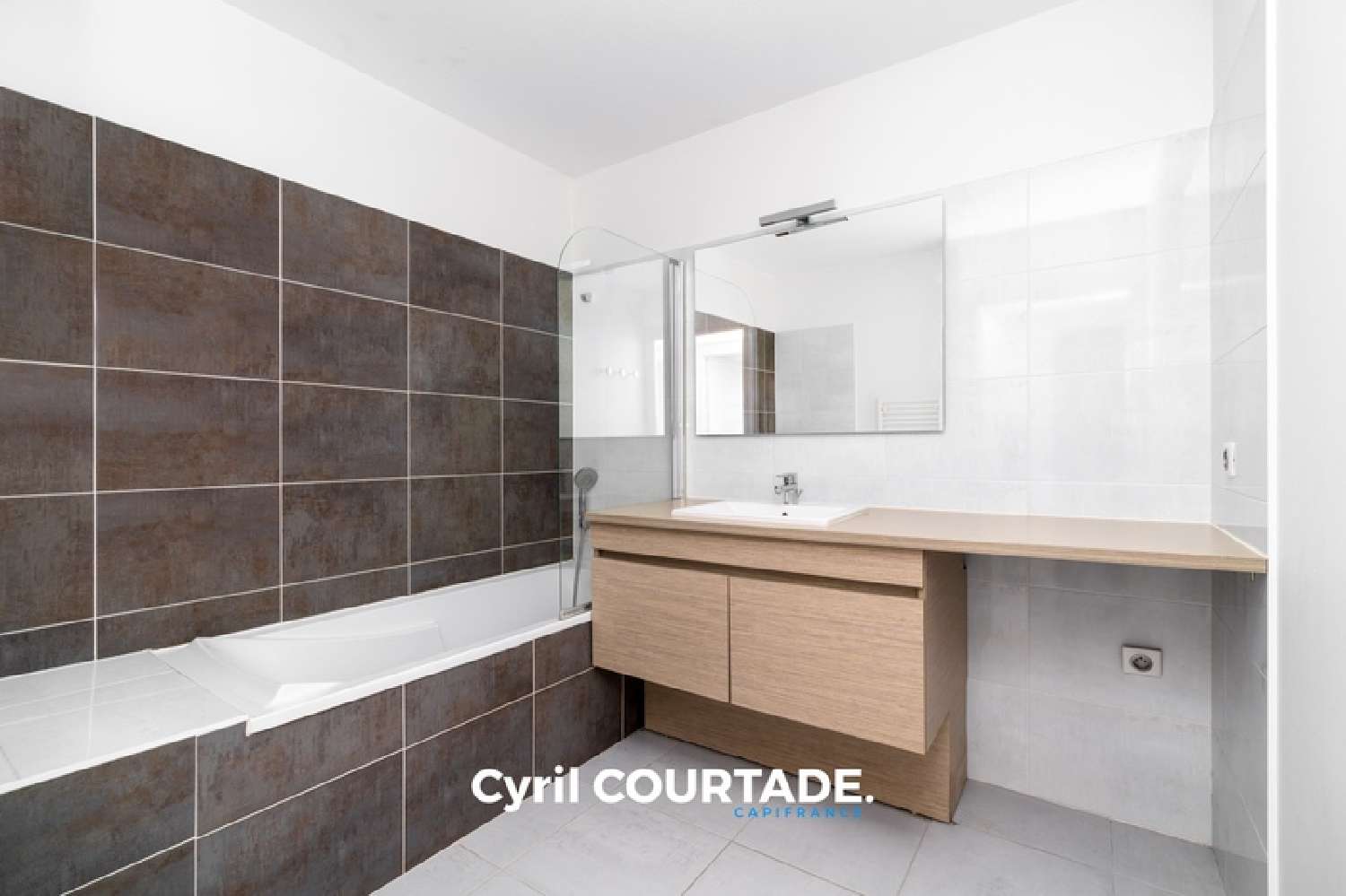  en venta apartamento Lattes Hérault 5