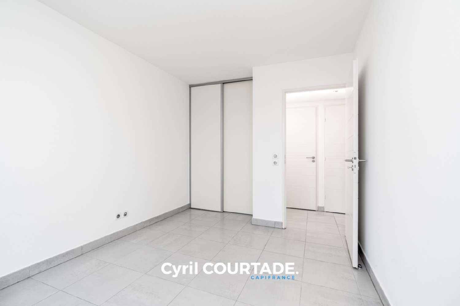 en venta apartamento Lattes Hérault 8