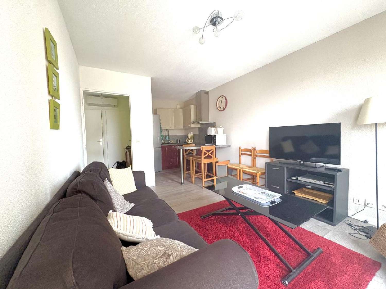  kaufen Wohnung/ Apartment Lattes Hérault 2