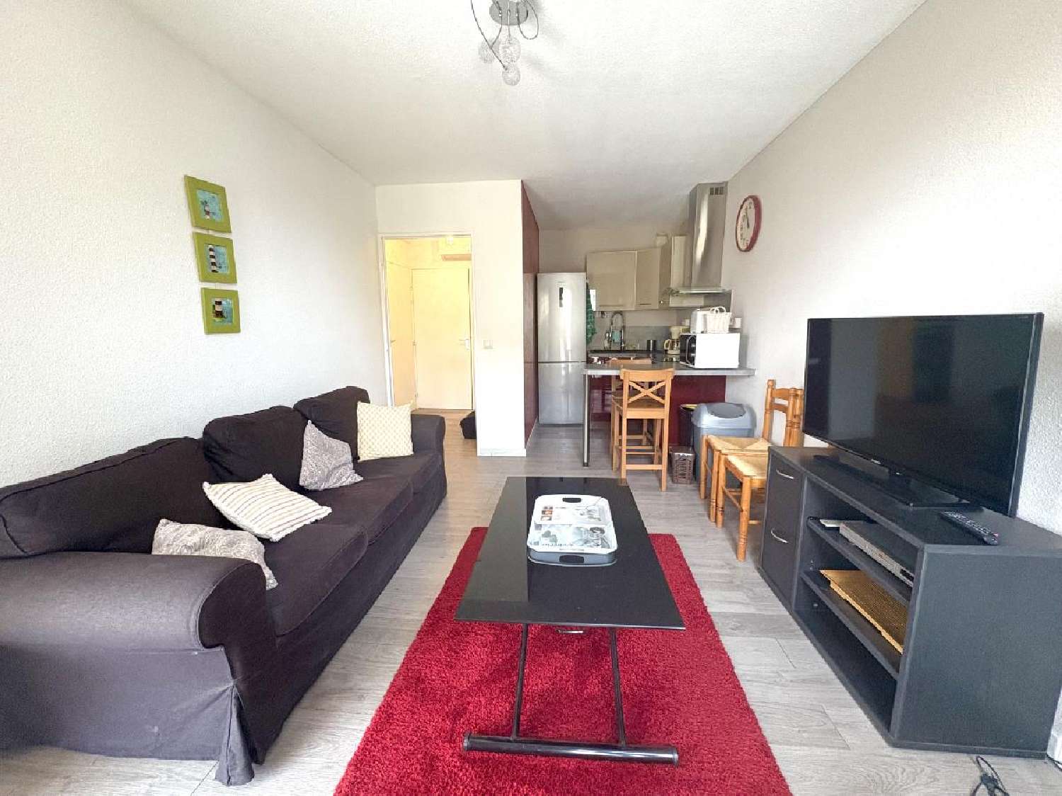  kaufen Wohnung/ Apartment Lattes Hérault 3