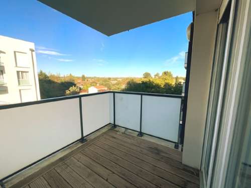 Launaguet Haute-Garonne Wohnung/ Apartment Bild 7220881