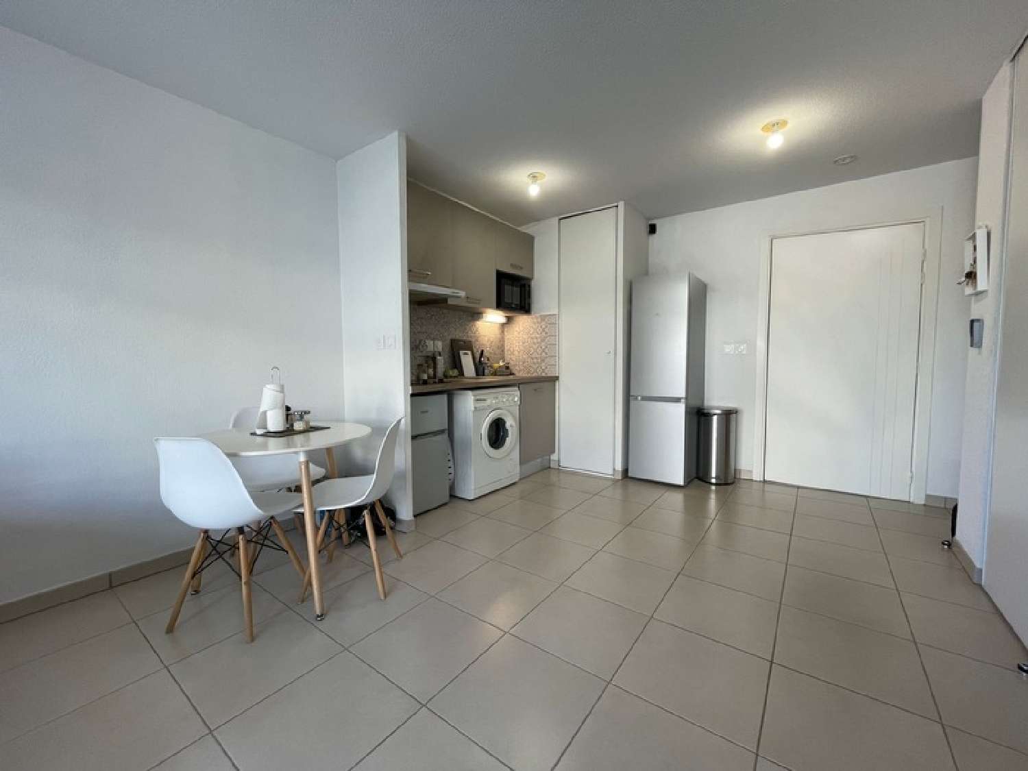 te koop appartement Launaguet Haute-Garonne 6