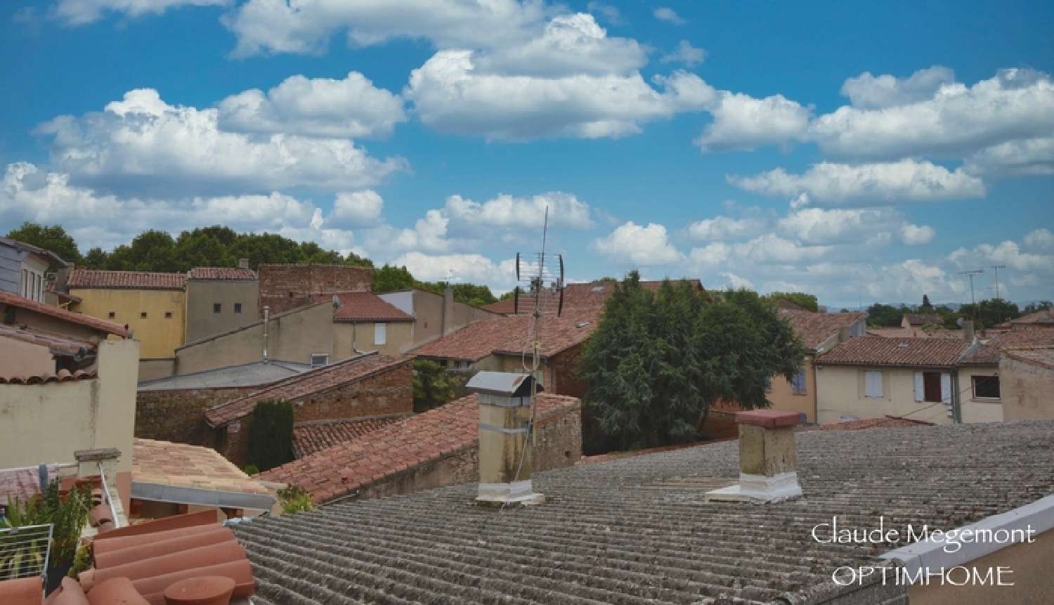  kaufen Wohnung/ Apartment Lavaur Tarn 5