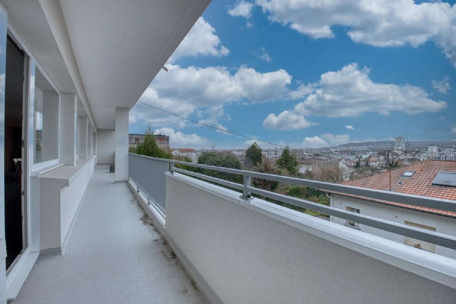  en venta apartamento Laxou Meurthe-et-Moselle 1