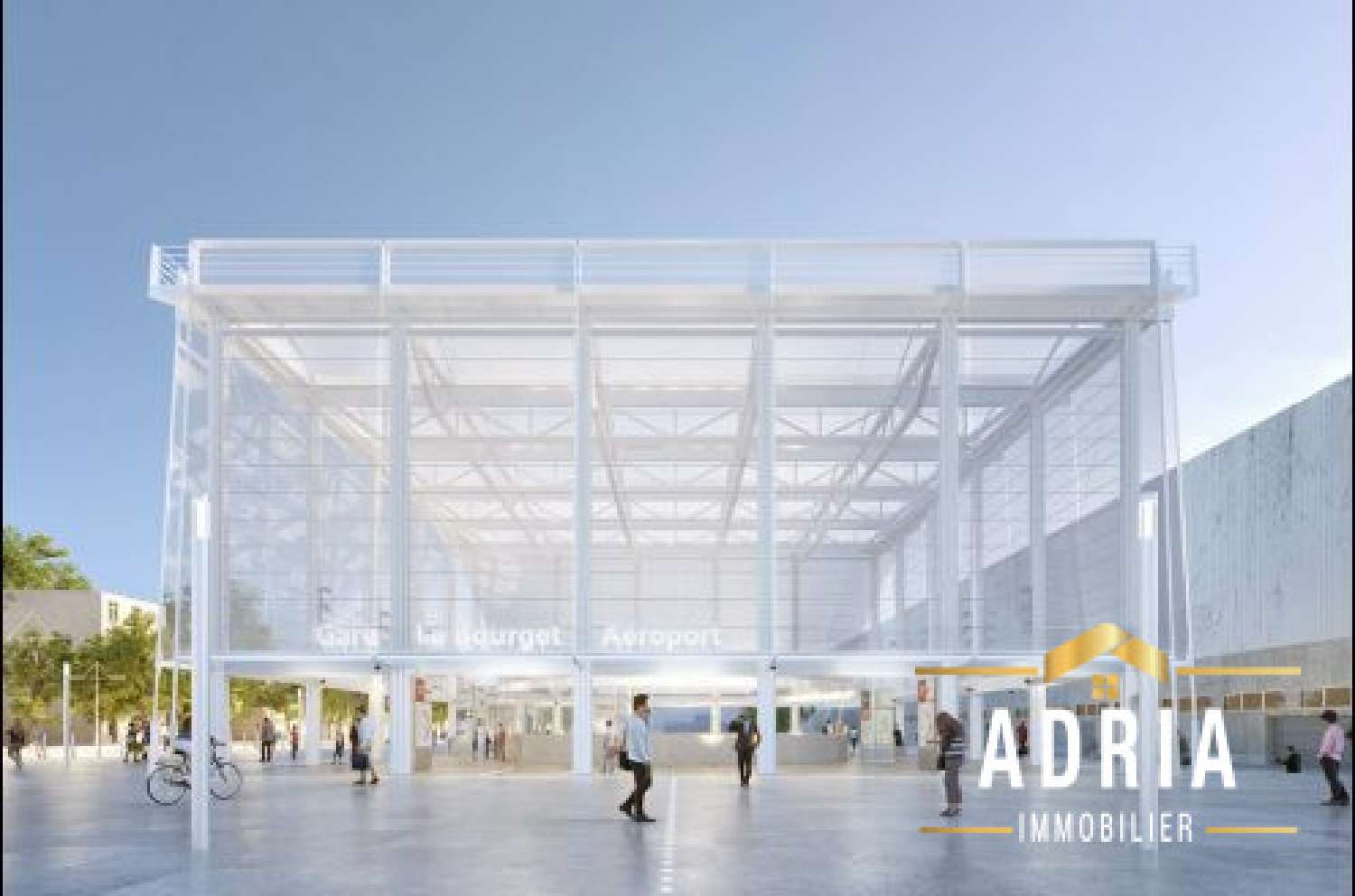  te koop appartement Le Blanc-Mesnil Seine-Saint-Denis 4