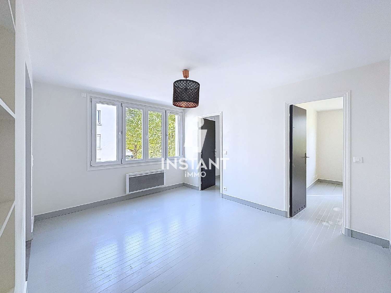 à vendre appartement Le Blanc-Mesnil Seine-Saint-Denis 2