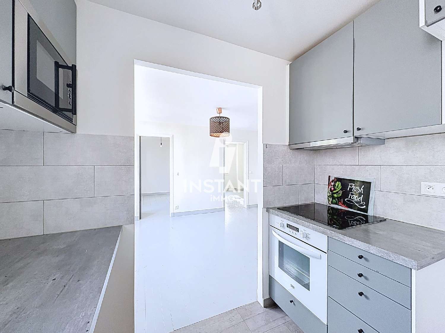 à vendre appartement Le Blanc-Mesnil Seine-Saint-Denis 3