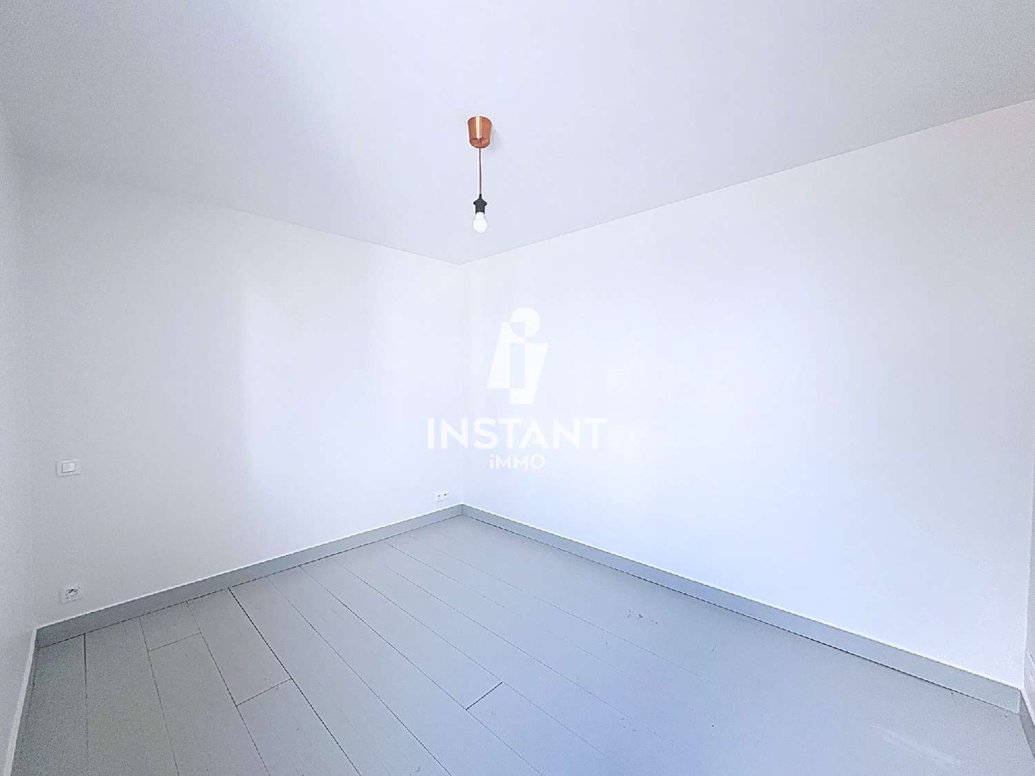 à vendre appartement Le Blanc-Mesnil Seine-Saint-Denis 4