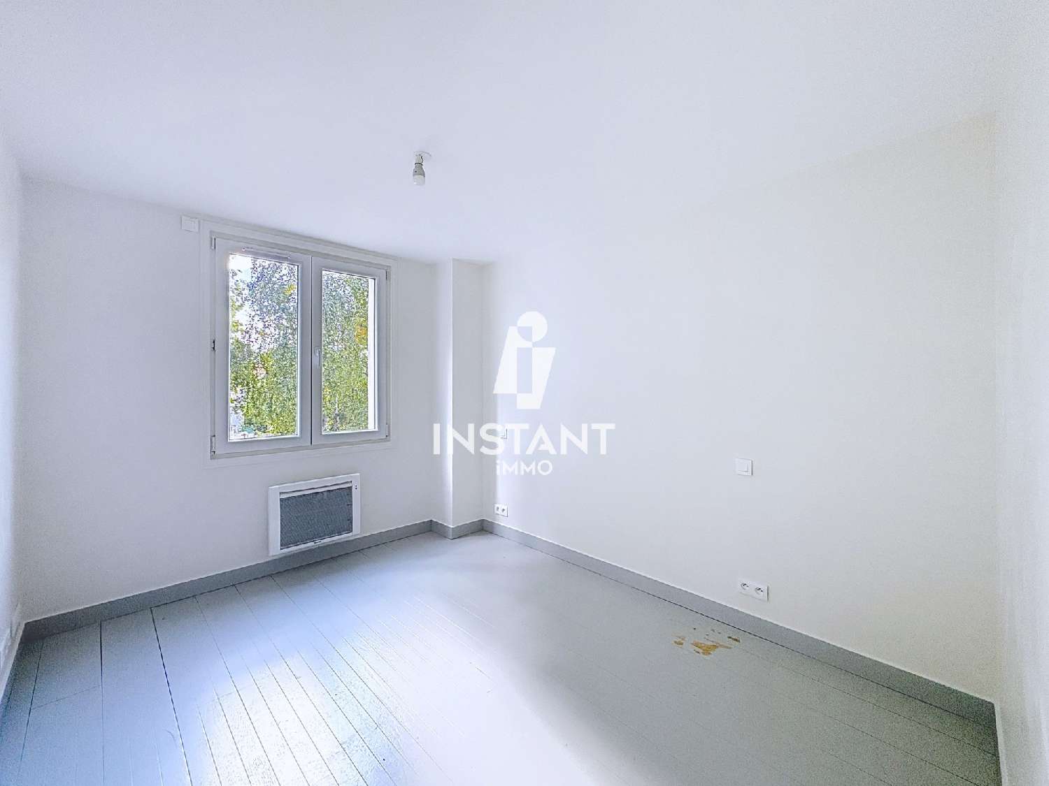 à vendre appartement Le Blanc-Mesnil Seine-Saint-Denis 5