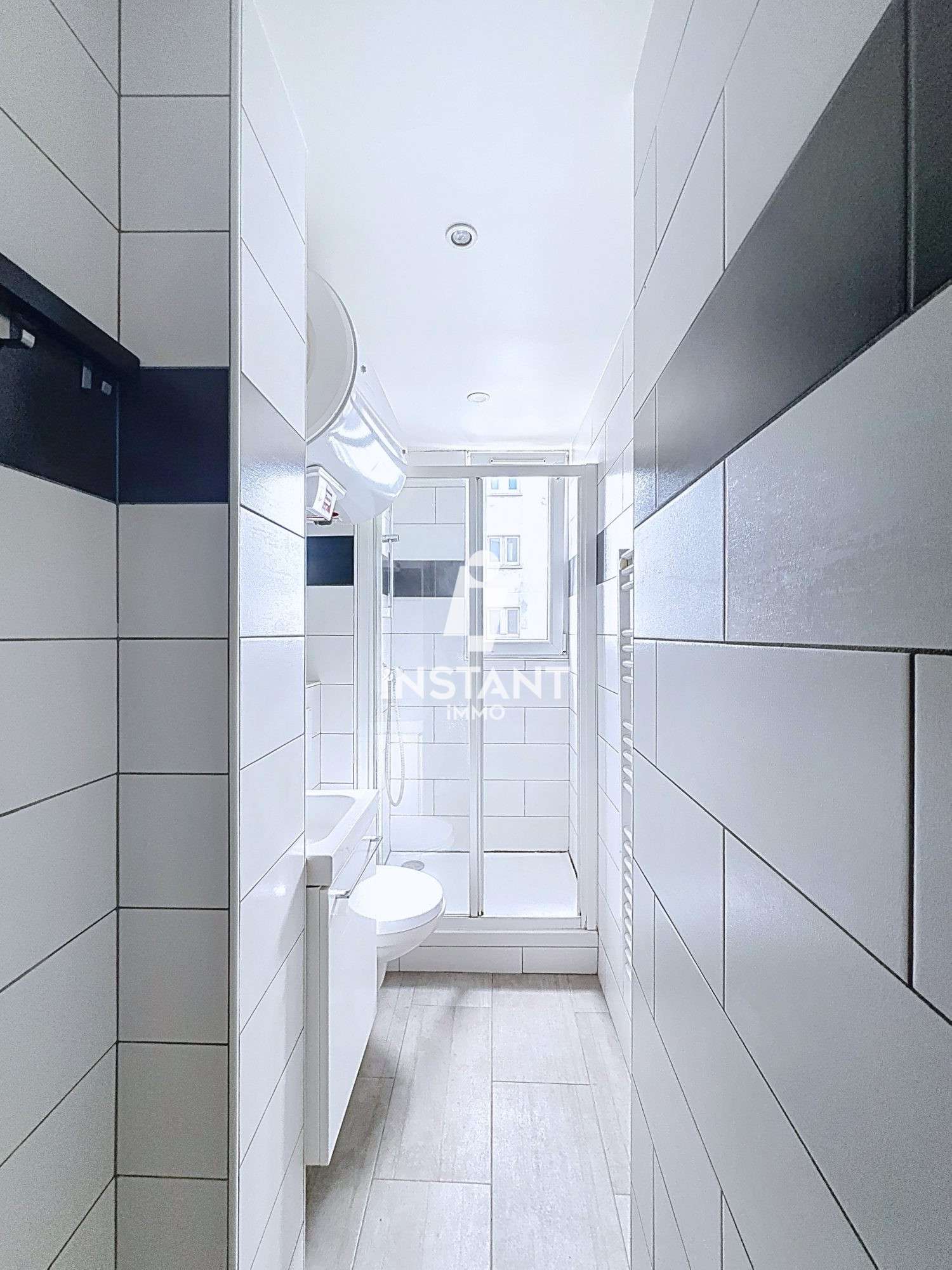 à vendre appartement Le Blanc-Mesnil Seine-Saint-Denis 6