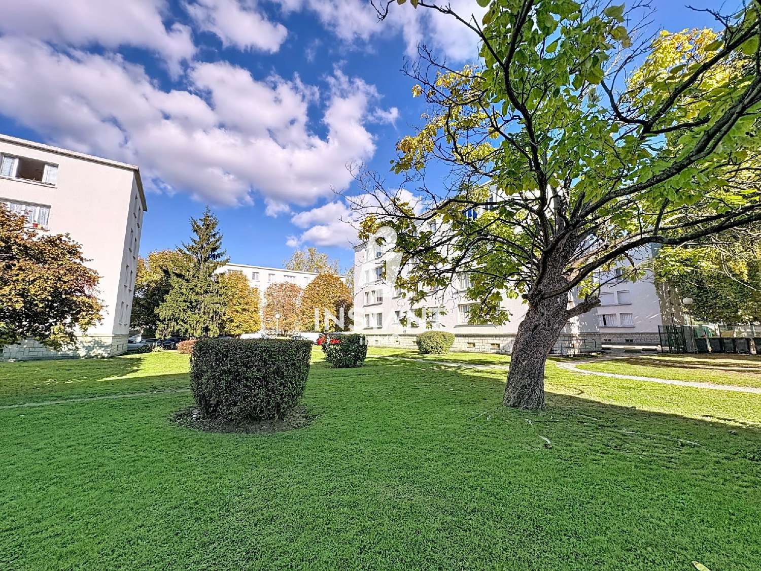 à vendre appartement Le Blanc-Mesnil Seine-Saint-Denis 7