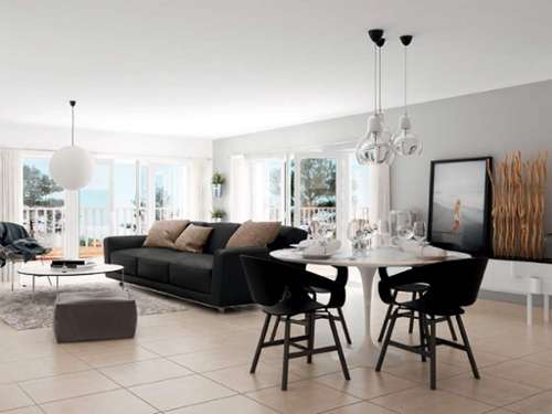 Le Blanc-Mesnil Seine-Saint-Denis appartement foto 7230921