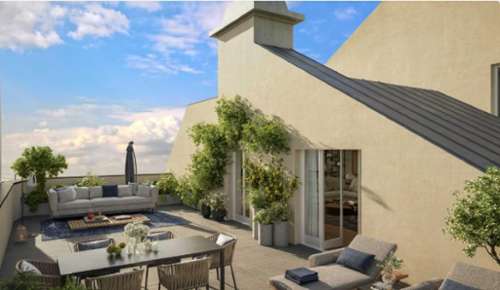 Le Blanc-Mesnil Seine-Saint-Denis appartement foto 7218079