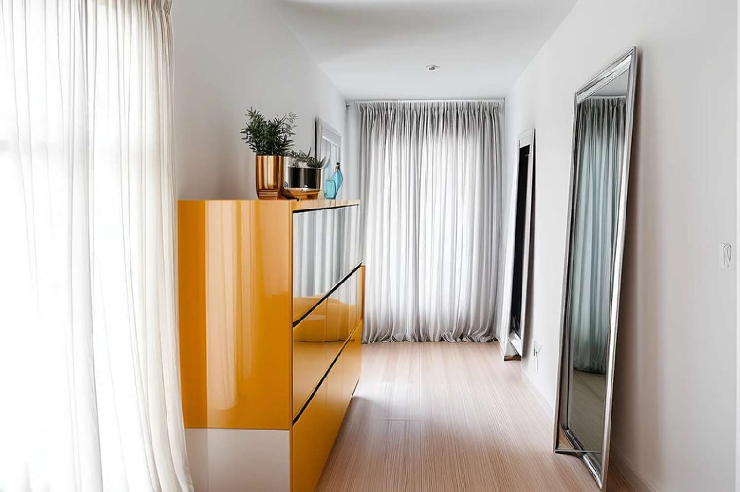 à vendre appartement Le Bourget Seine-Saint-Denis 5