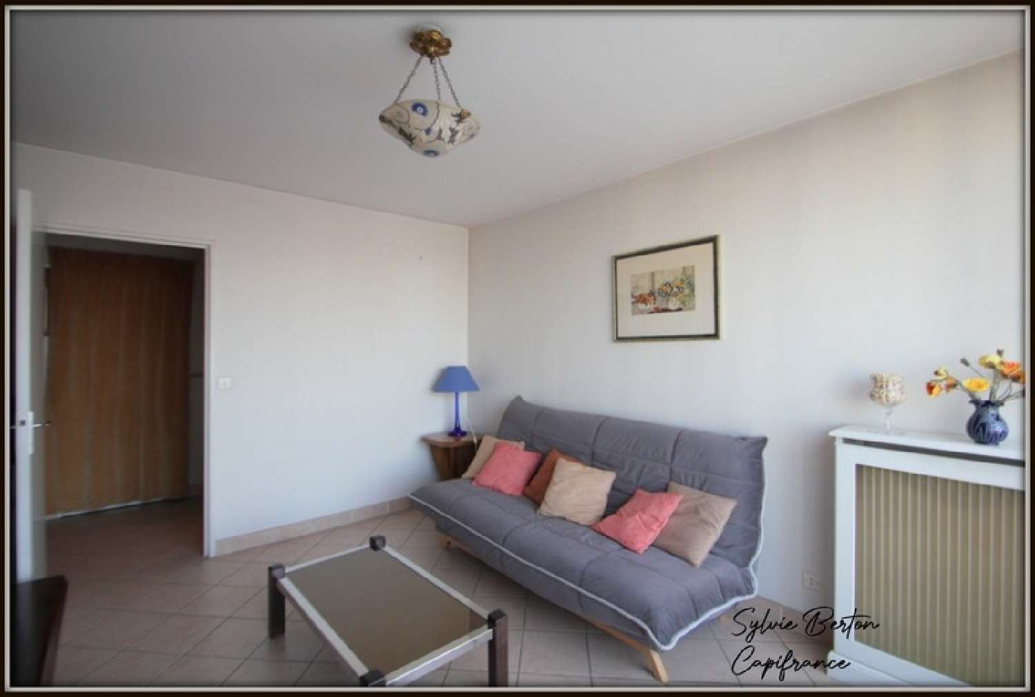  te koop appartement Le Bourget Seine-Saint-Denis 2