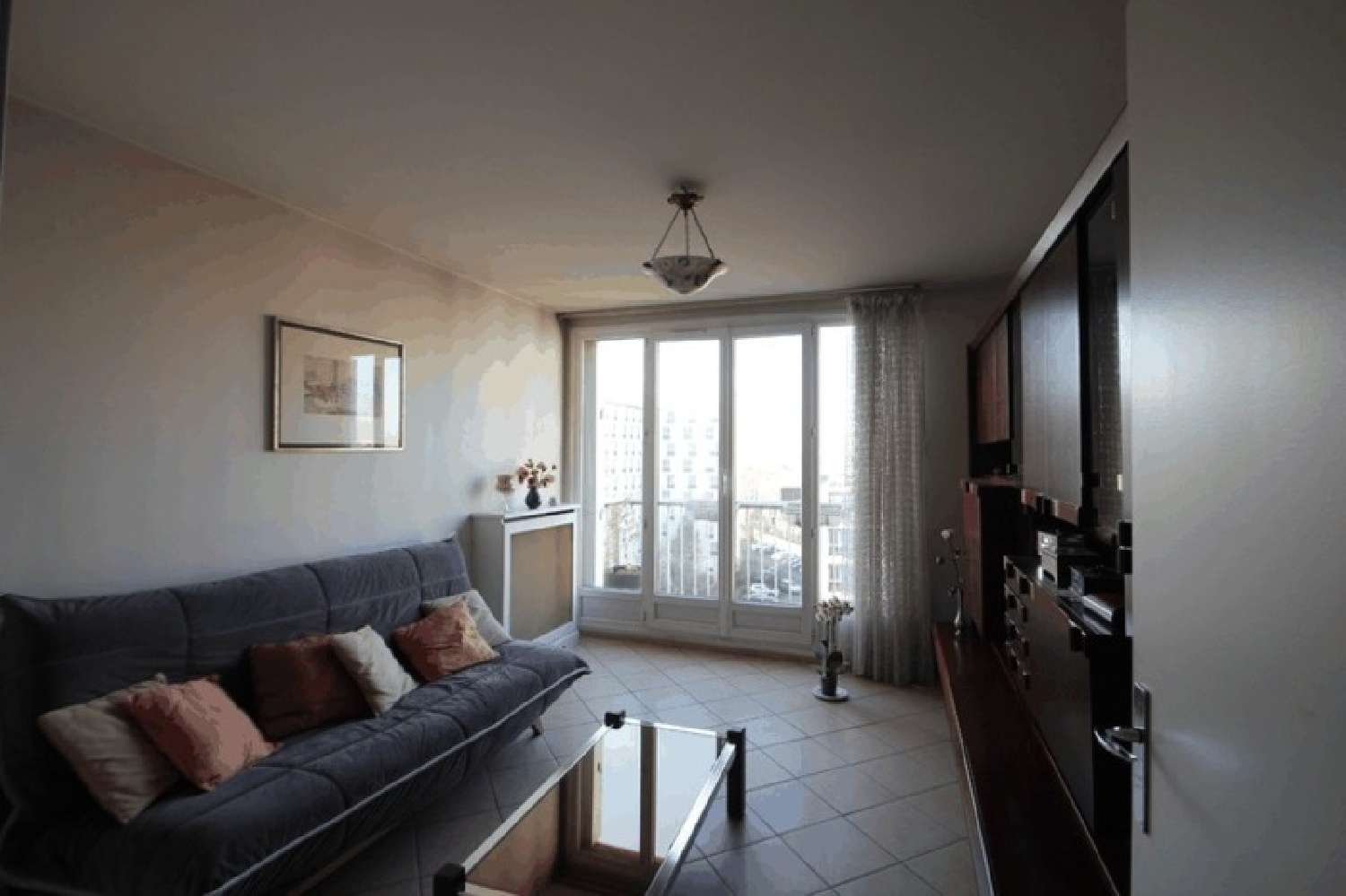  te koop appartement Le Bourget Seine-Saint-Denis 3