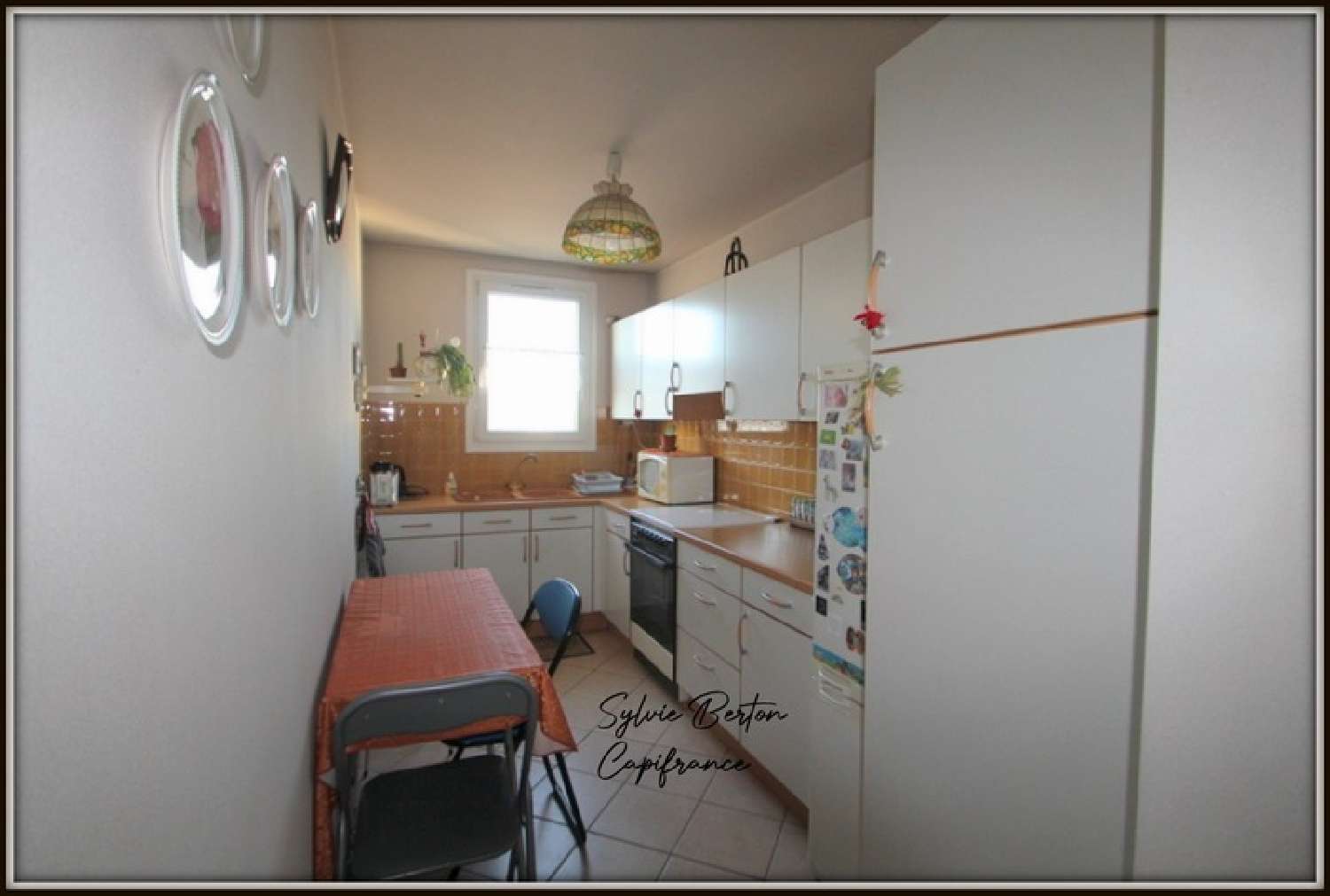  te koop appartement Le Bourget Seine-Saint-Denis 5