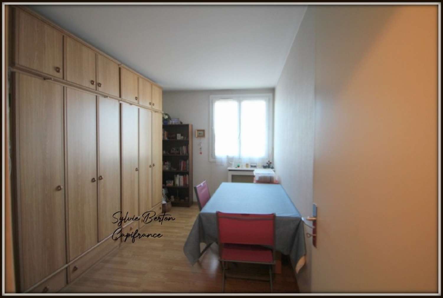  te koop appartement Le Bourget Seine-Saint-Denis 8