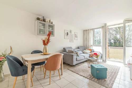 Le Bourget Seine-Saint-Denis appartement foto 7227686