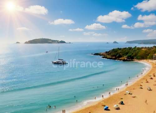 Le Brusc Var apartamento foto 7231853