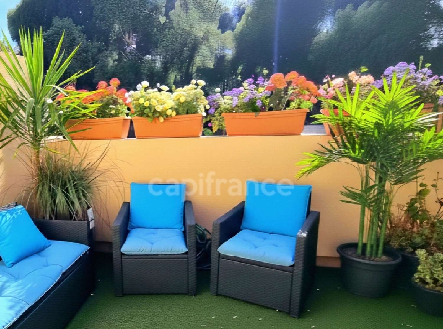  en venta apartamento Le Brusc Var 2