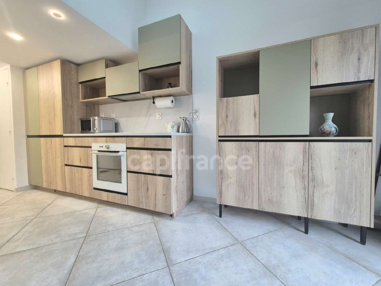  en venta apartamento Le Brusc Var 4