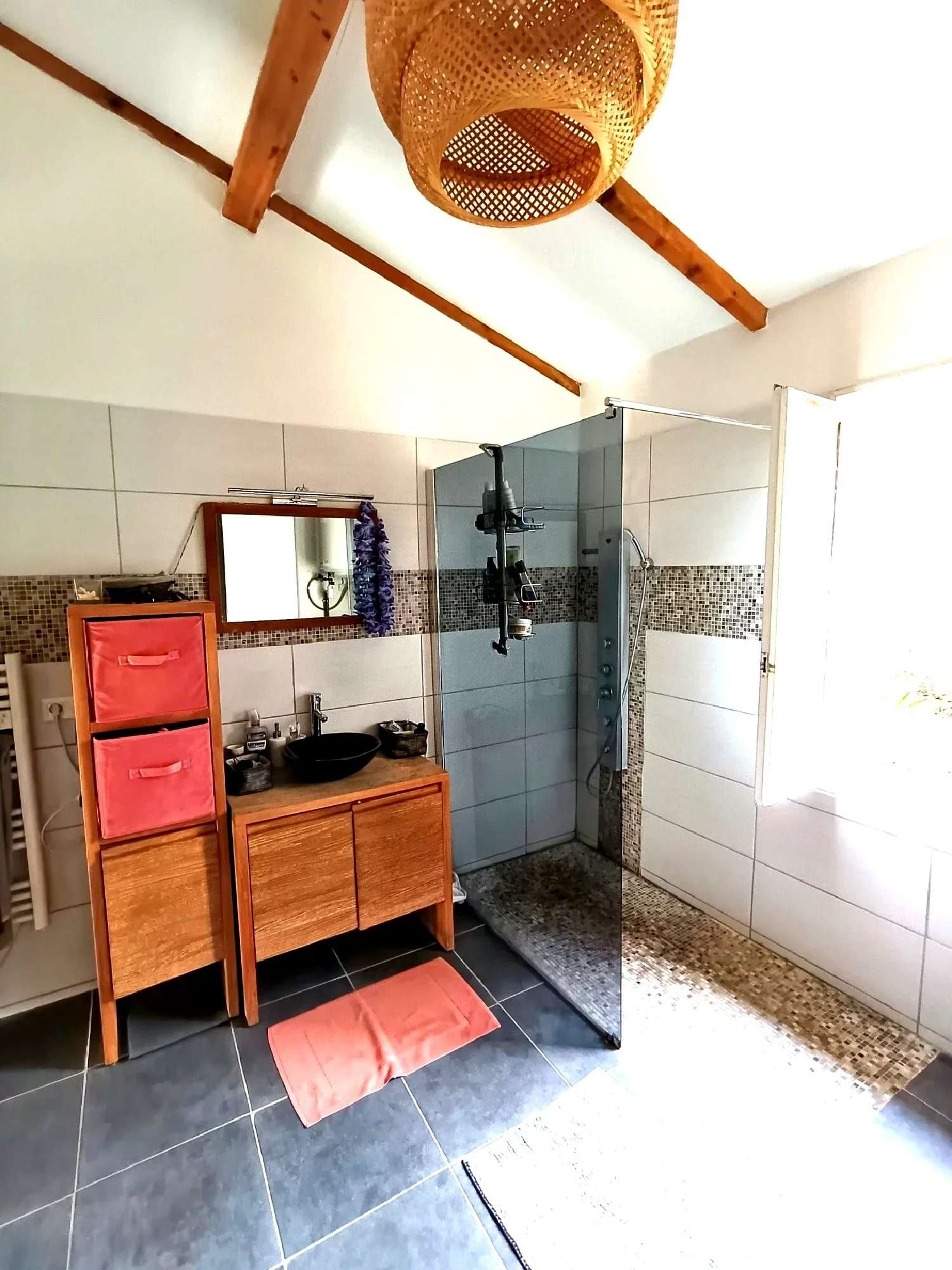 te koop appartement Le Brusc Var 5