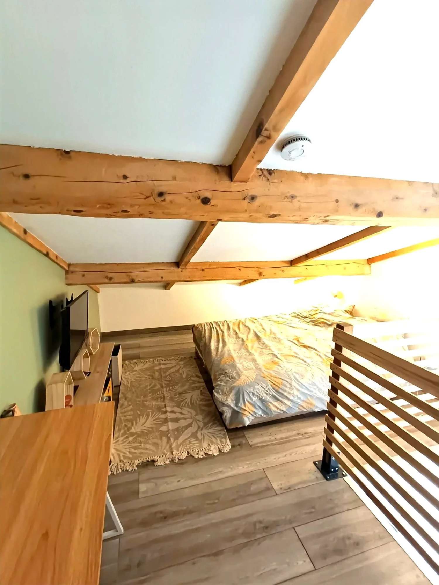 te koop appartement Le Brusc Var 7