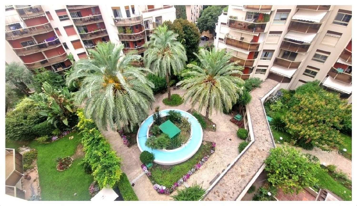for sale apartment Le Cannet Alpes-Maritimes 2
