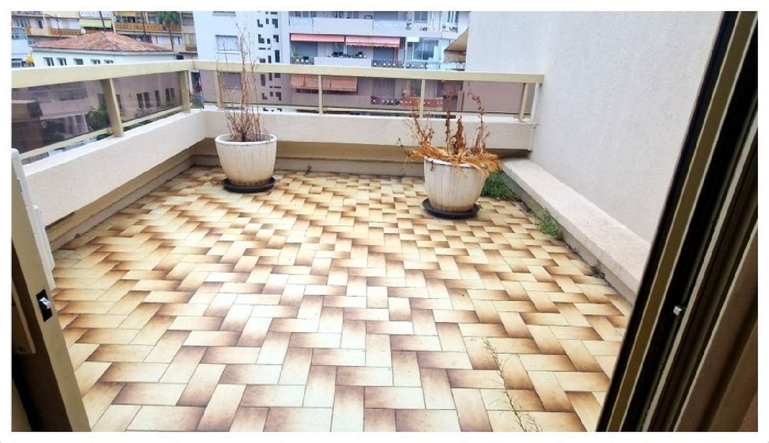 for sale apartment Le Cannet Alpes-Maritimes 3