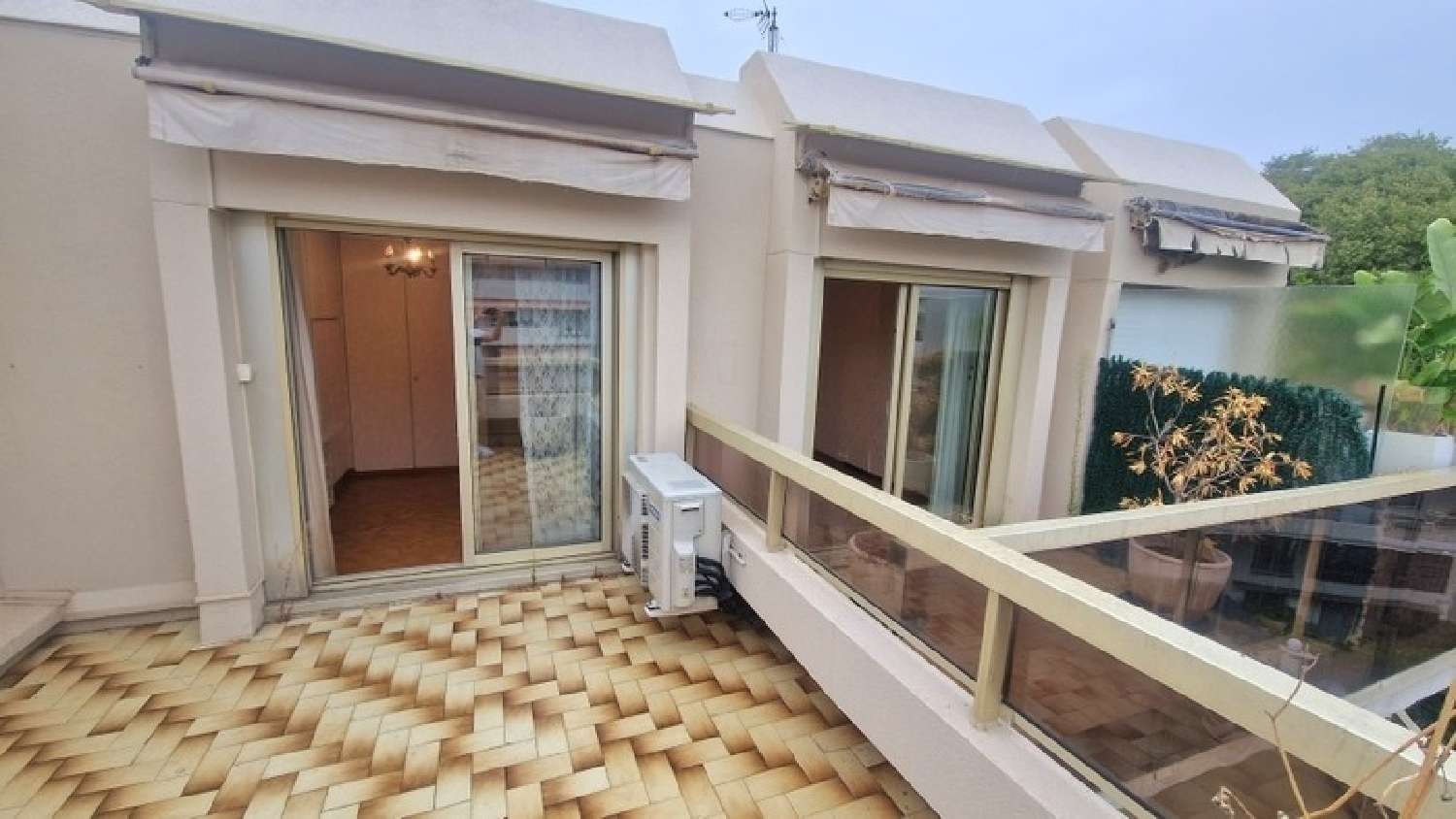 for sale apartment Le Cannet Alpes-Maritimes 7