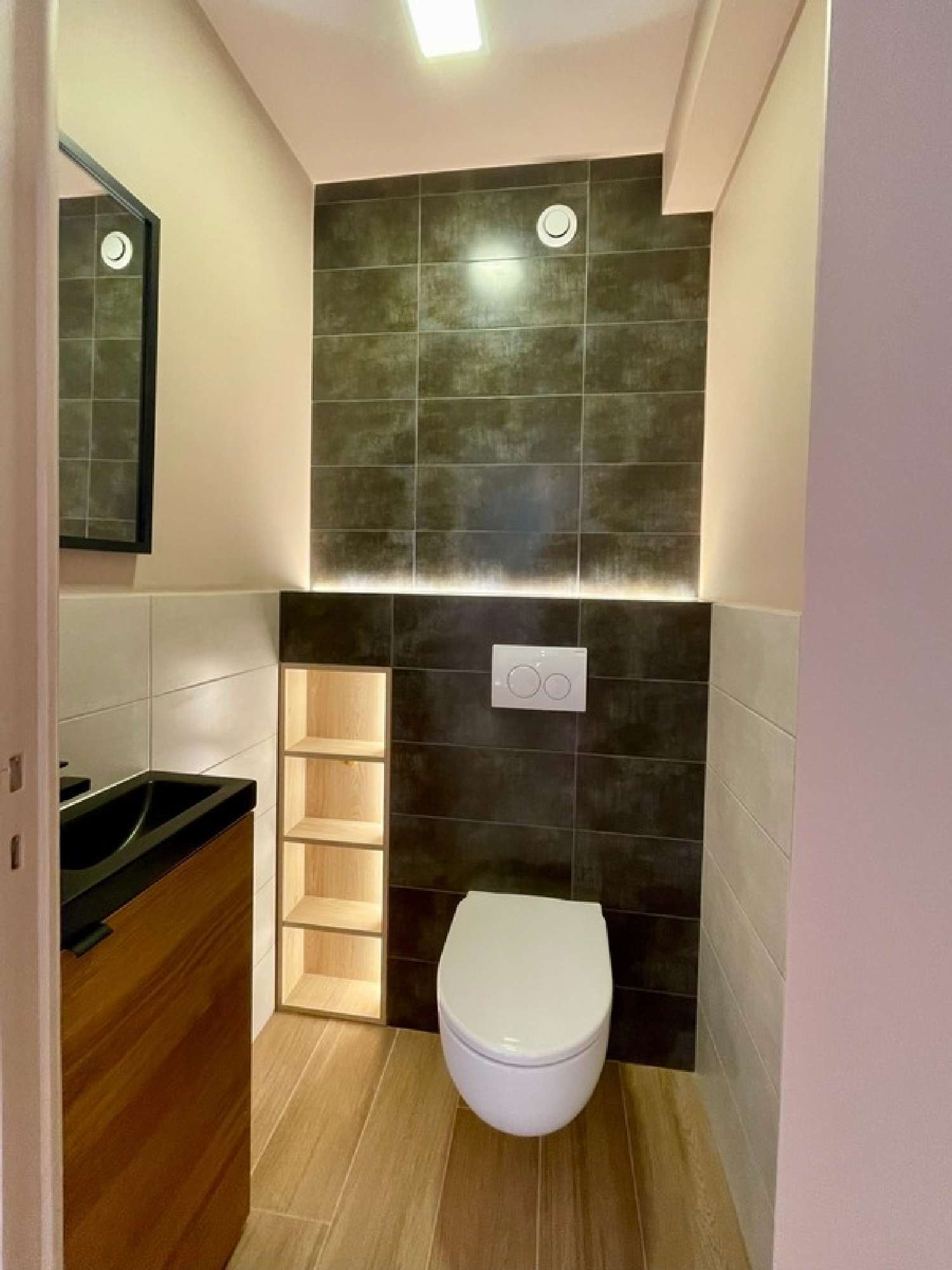  en venta apartamento Le Cannet Alpes-Maritimes 8