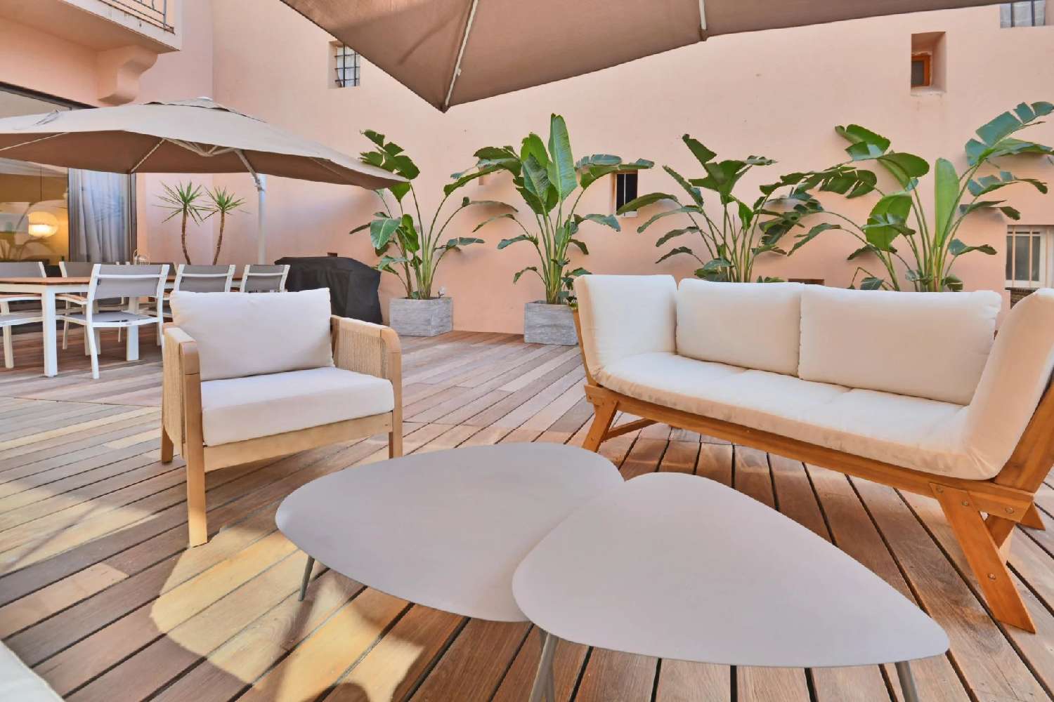 te koop appartement Le Cannet Alpes-Maritimes 3